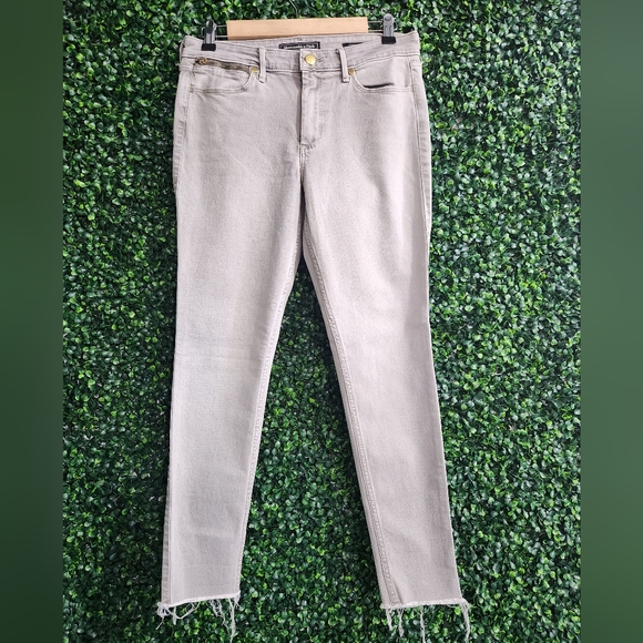Abercrombie & Fitch Denim - Abercrombie &Fitch Women's Denim Skinny Jeans Size W29 L29